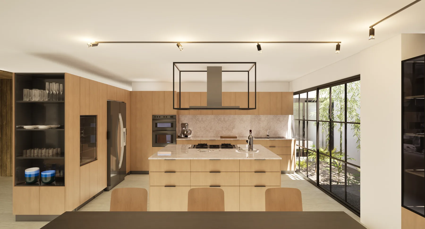 Cocina