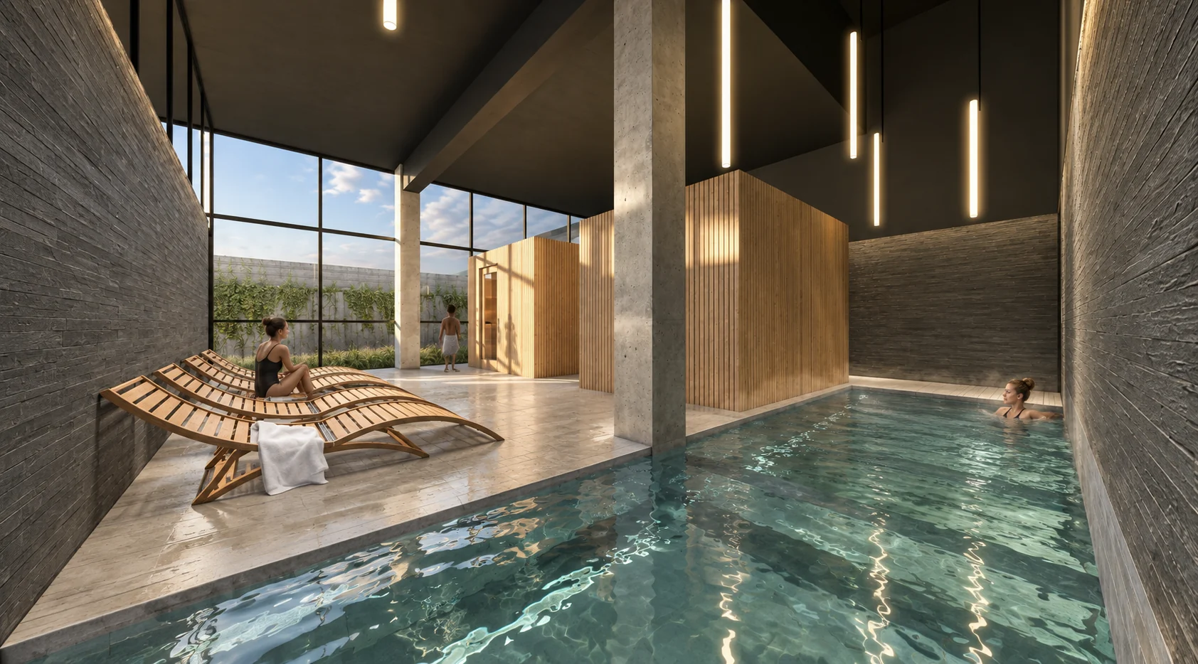 Spa.