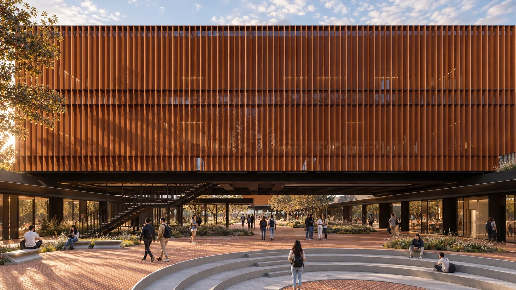 Universidad de O’Higgins